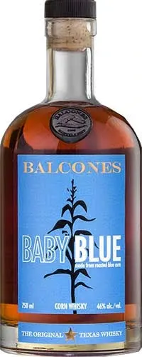 Balcones Blue Corn