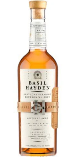 Basil Hayden