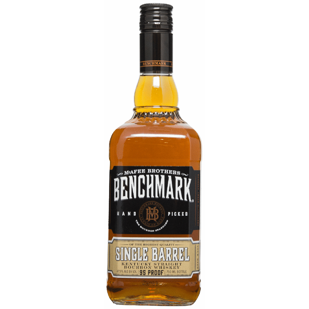 Benchmark Single Barrel