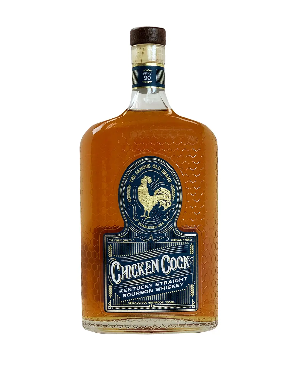 Chicken Cock