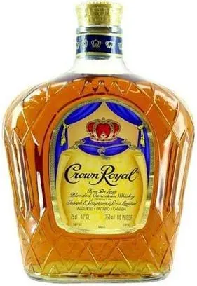 Crown Royal