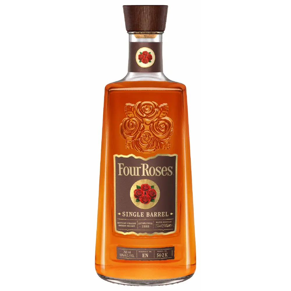 Four Roses Single Barrel (OBSV)