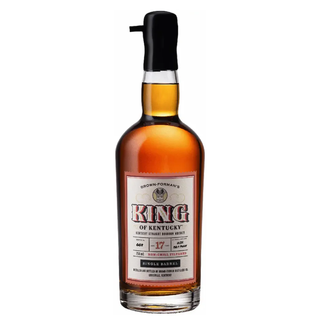 King of Kentucky 17yr