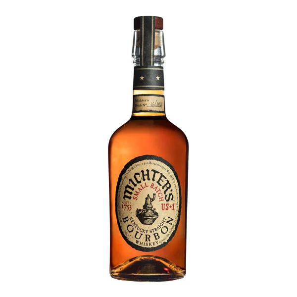 Michter's Small Batch