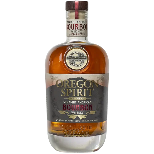 Oregon Spirit Straight