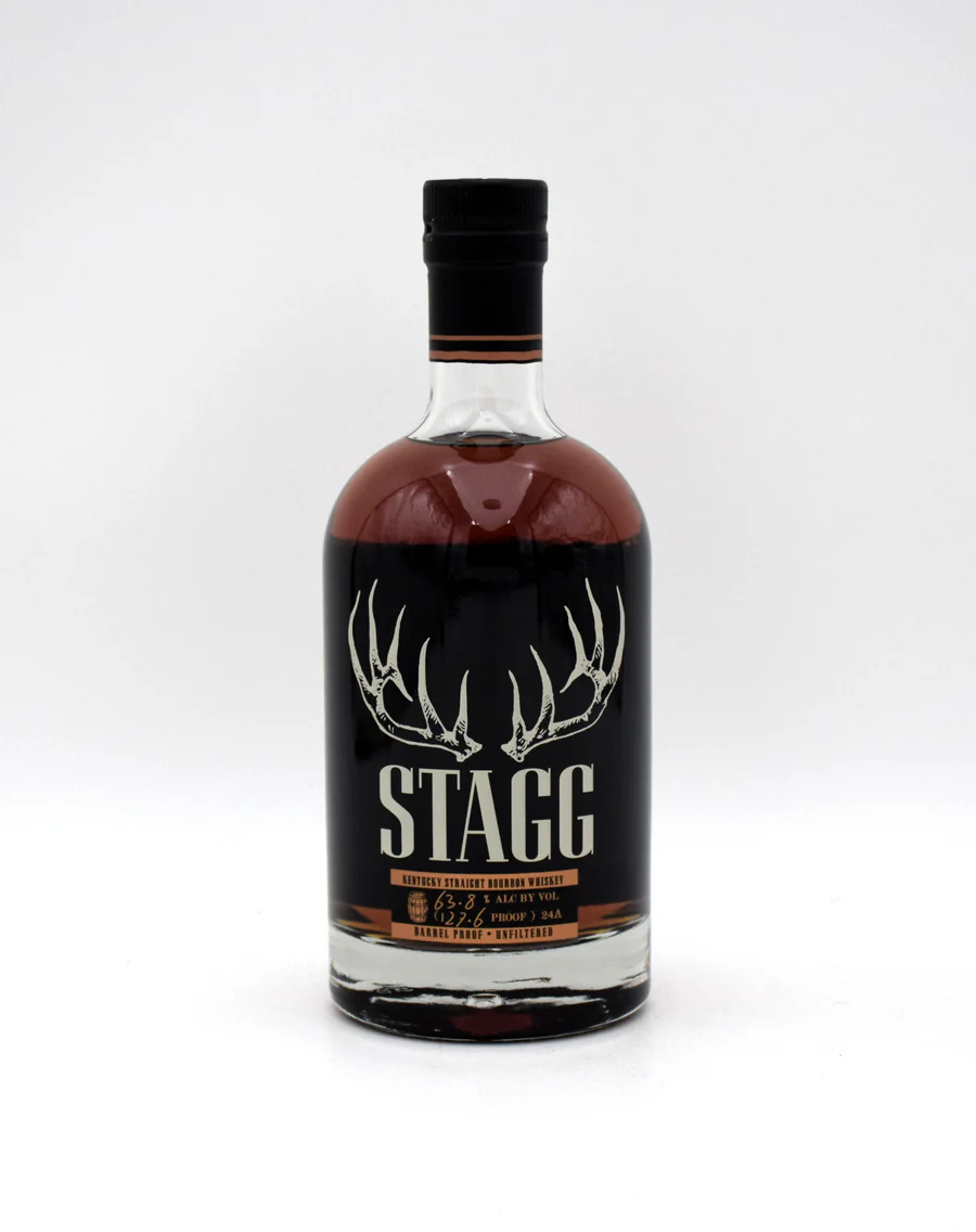Stagg Barrel Proof