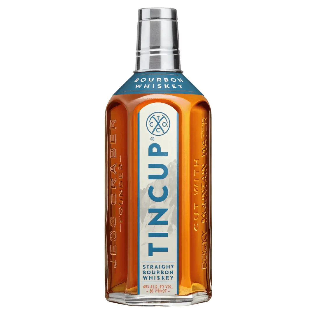 Tincup