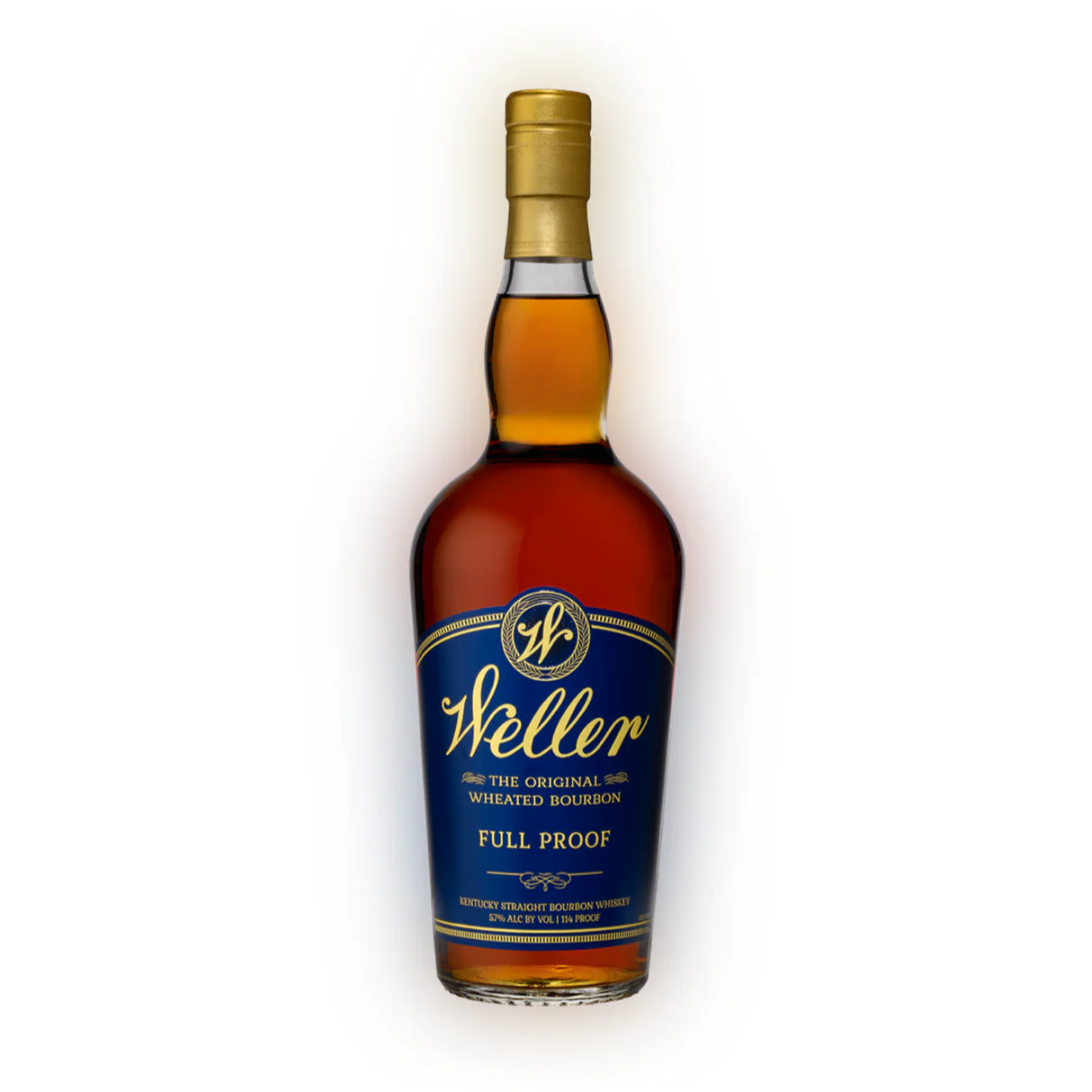 Weller Full Proof
